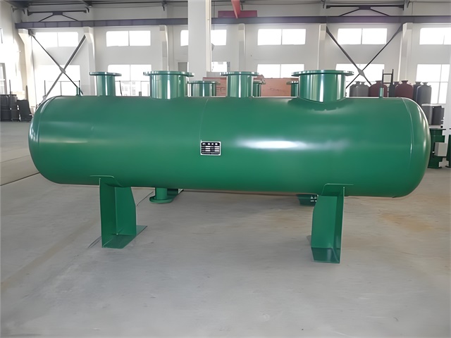 东台集分水器需要电源吗